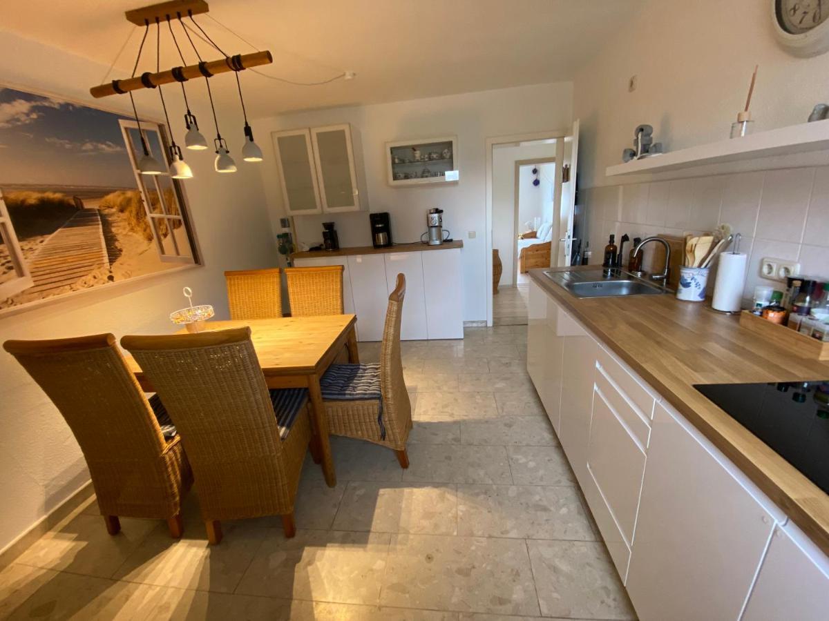 Elsterheide Gelbes Haus Seenland Ferienwohnungen Xl מראה חיצוני תמונה
