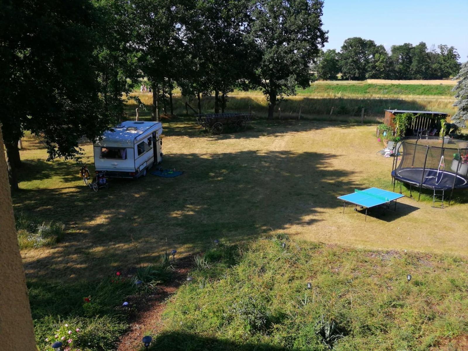 Elsterheide Gelbes Haus Seenland Ferienwohnungen Xl מראה חיצוני תמונה
