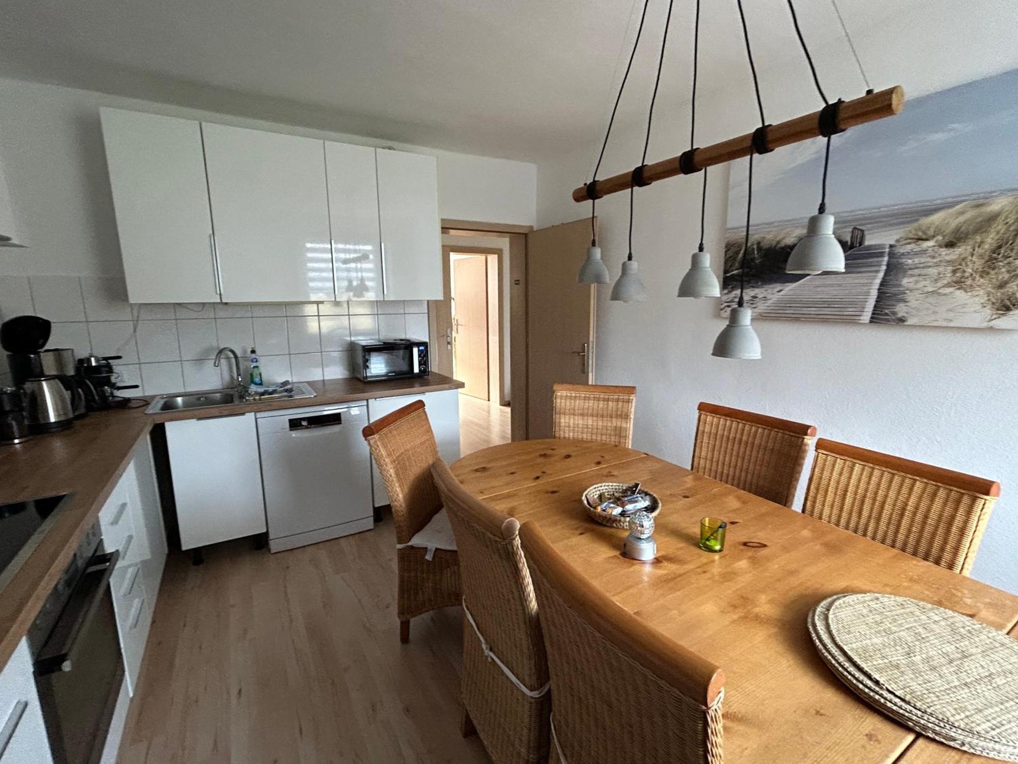 Elsterheide Gelbes Haus Seenland Ferienwohnungen Xl חדר תמונה