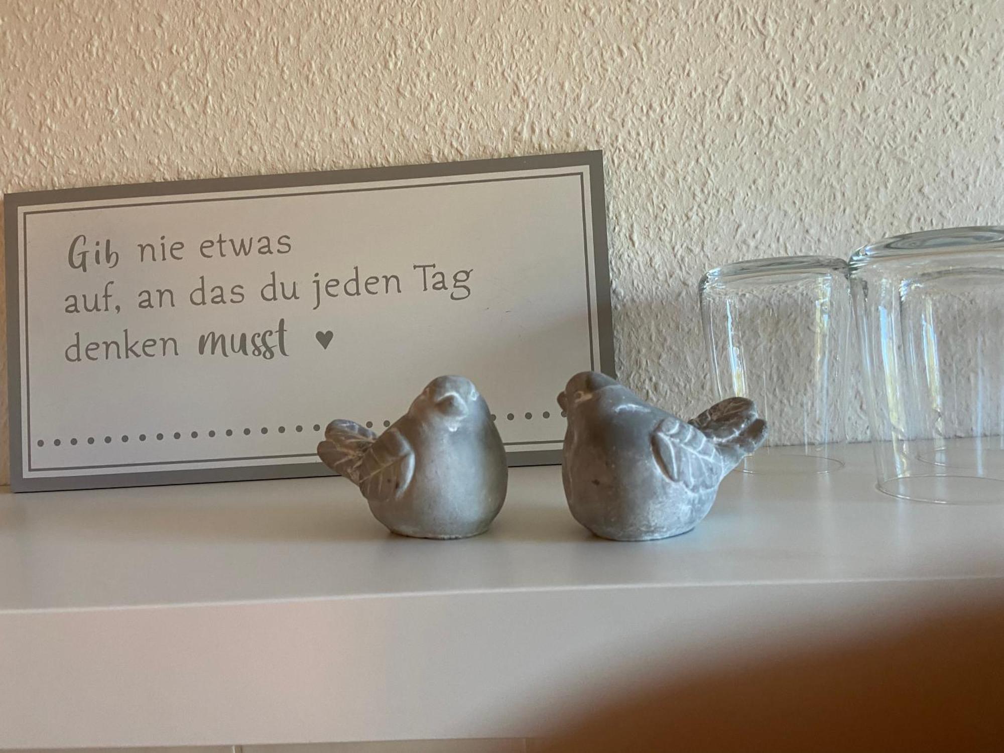 Elsterheide Gelbes Haus Seenland Ferienwohnungen Xl מראה חיצוני תמונה